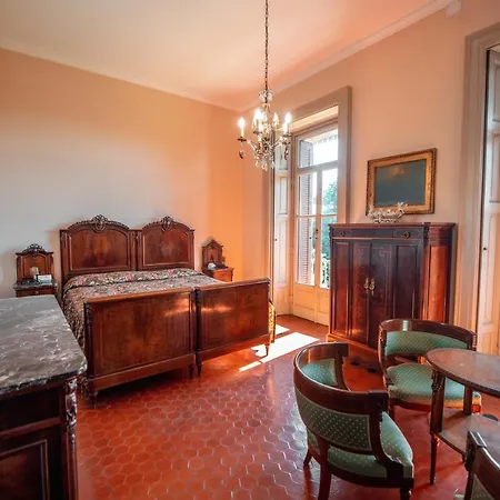 Nava Villa *