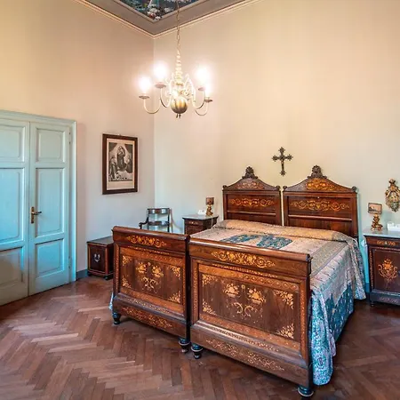 Villa Nava Longone al Segrino