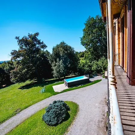 Villa Nava *
