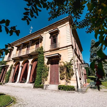 Villa Nava Longone al Segrino