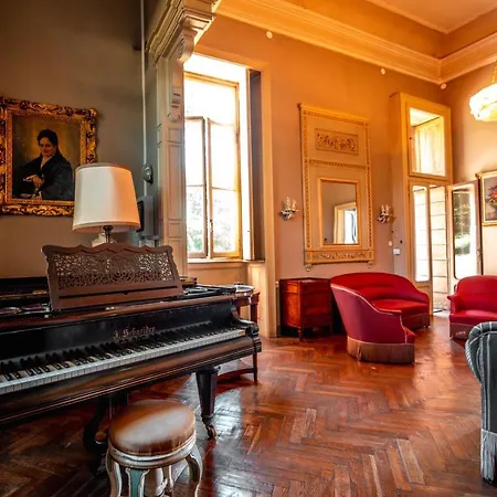 Villa Nava *