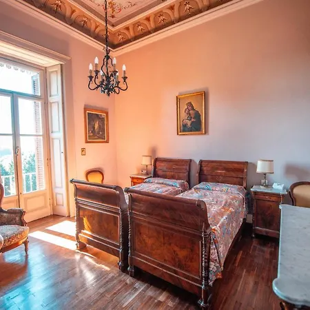 Nava Villa Longone al Segrino