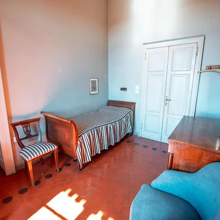 Nava Villa *